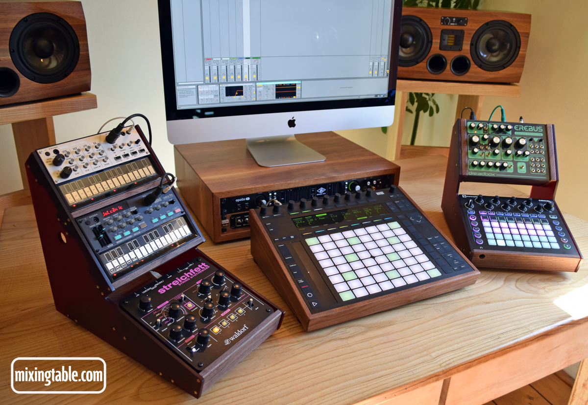 Mix Table Online Mix Table Online