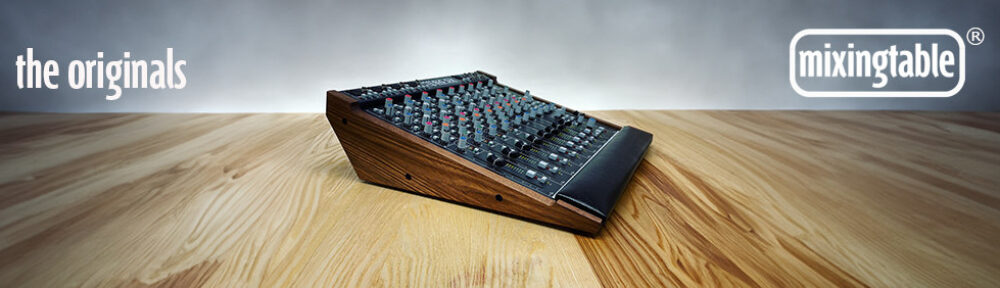 Mixingtable.com