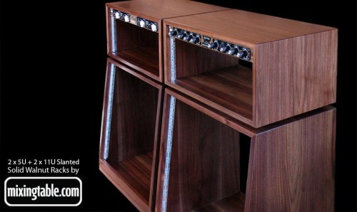 19 Inch Racks - Mixingtable.comMixingtable.com