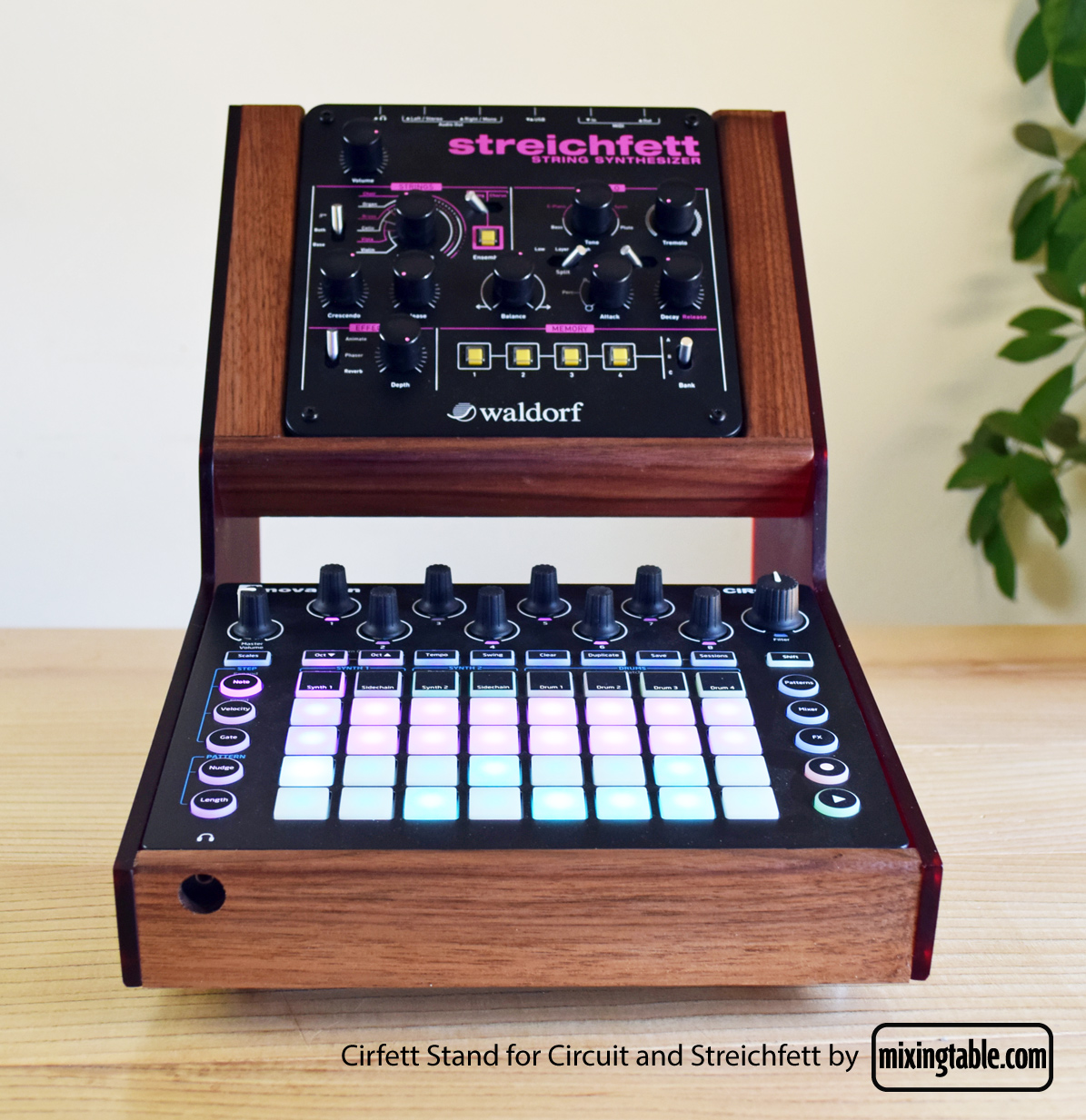 cirfett-stand-by-mixingtable