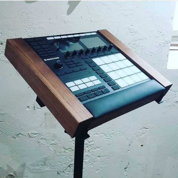 maschine stand