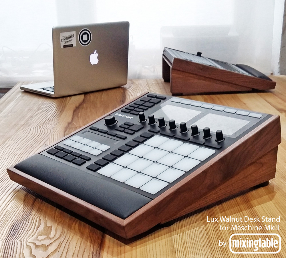 maschine mk3 Lux by mixingtable