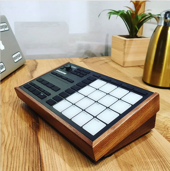 Maschine Mikro Mk3 Classic | Mixingtable.com