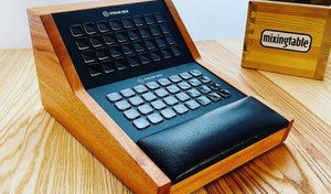 Stream Deck XL Duo V Lux