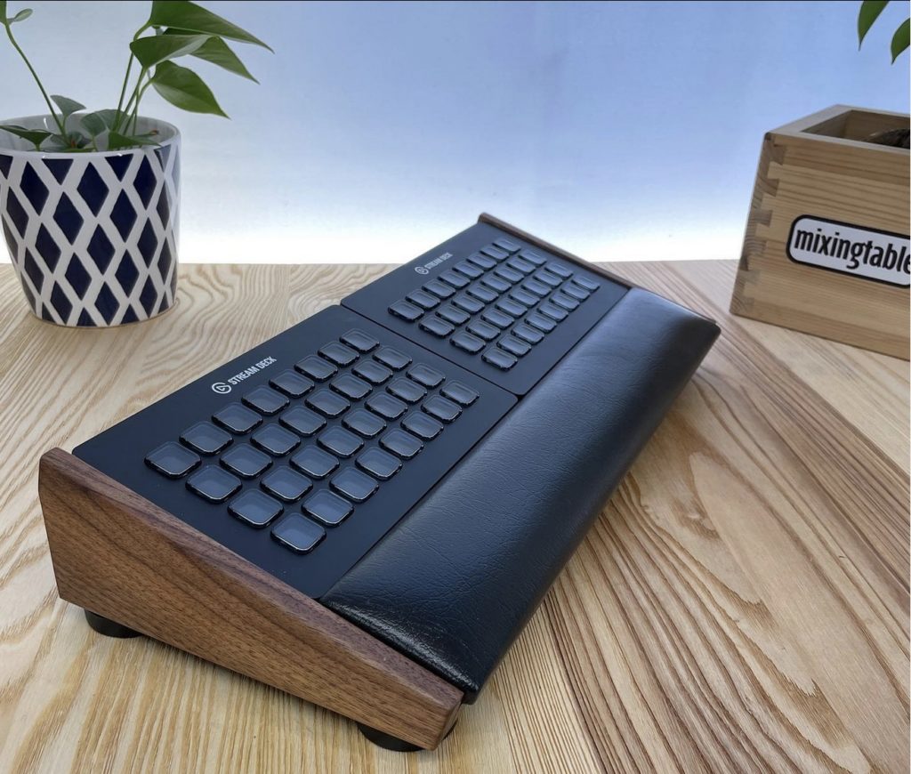 Adjustable Stream Deck XL Stand - Reviews - MPU Talk