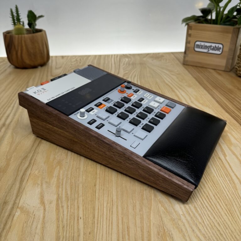 Teenage Engineering KO II Lux