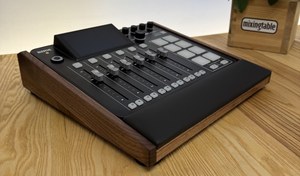 Rodecaster Pro II Lux